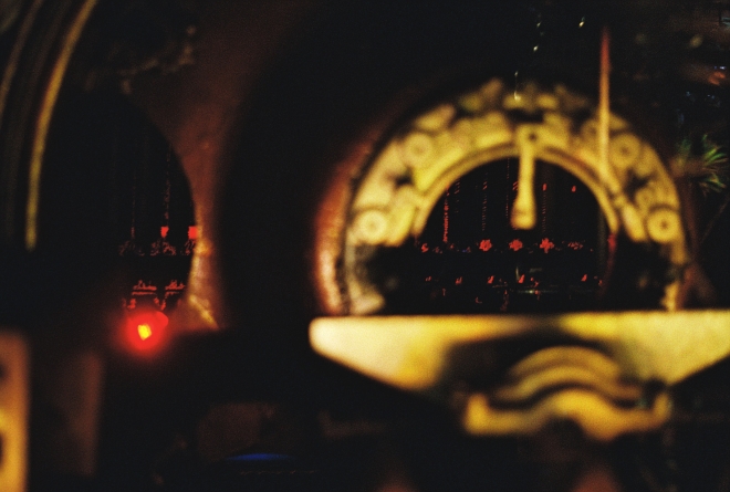 3 DUBSTEBLOG x CROYDUB, Cross Club